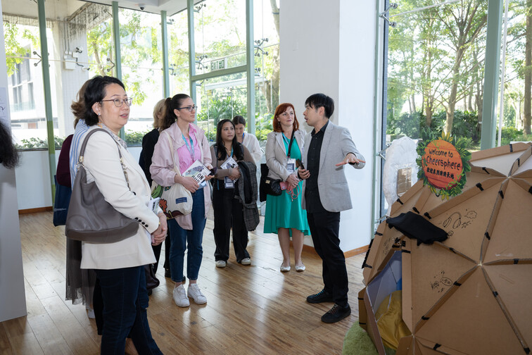 Image of Hong Kong Partners Week 2024