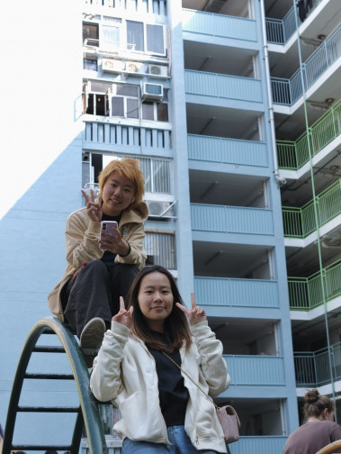 Image of Glimpse of Local Life: Explore Traditional Housing Estate 2025