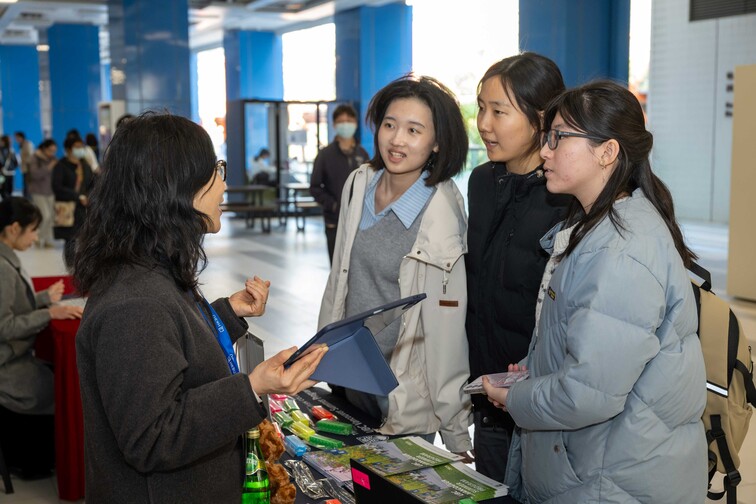 Image of Summer Abroad Fair 2025