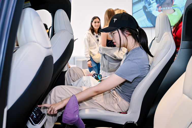 Image of Immersive Tour at Greater Bay Area (28-30 March, 2025)