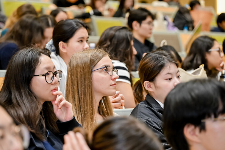 Image of Immersive Tour at Greater Bay Area (28-30 March, 2025)