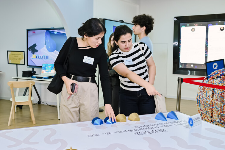 Image of Immersive Tour at Greater Bay Area (28-30 March, 2025)