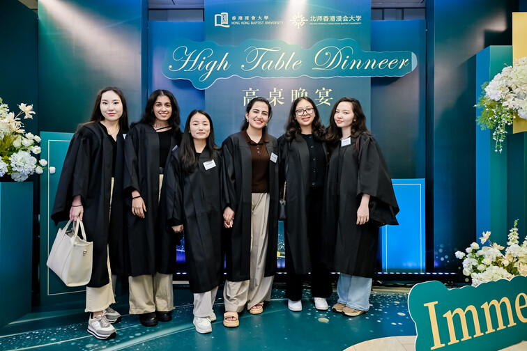 Image of Immersive Tour at Greater Bay Area (28-30 March, 2025)
