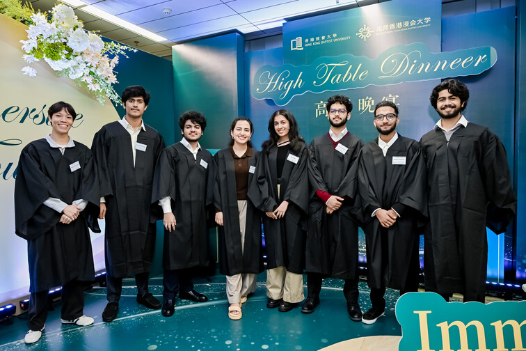 Image of Immersive Tour at Greater Bay Area (28-30 March, 2025)