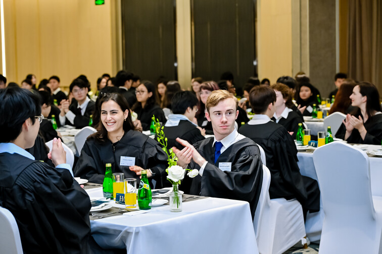 Image of Immersive Tour at Greater Bay Area (28-30 March, 2025)