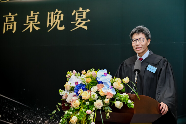 Image of Immersive Tour at Greater Bay Area (28-30 March, 2025)