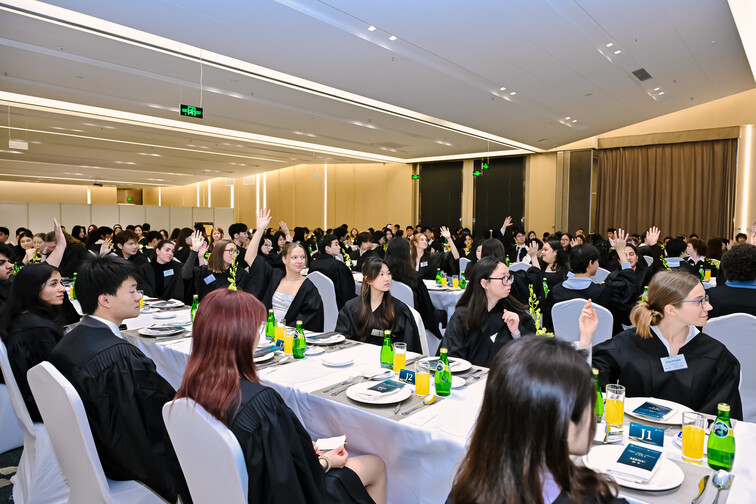 Image of Immersive Tour at Greater Bay Area (28-30 March, 2025)