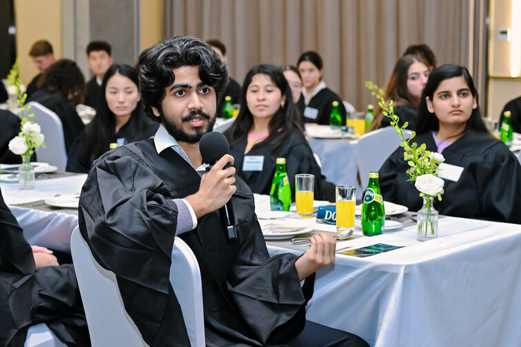Image of Immersive Tour at Greater Bay Area (28-30 March, 2025)