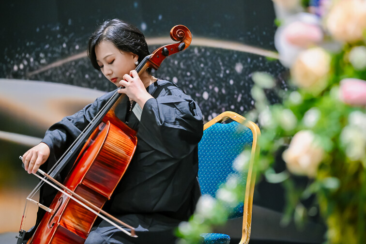 Image of Immersive Tour at Greater Bay Area (28-30 March, 2025)
