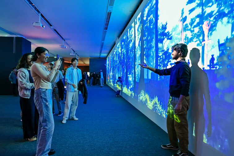 Image of Immersive Tour at Greater Bay Area (28-30 March, 2025)