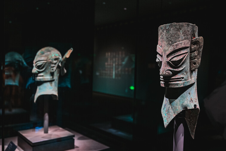 Image of Immersive Tour at Greater Bay Area (28-30 March, 2025)