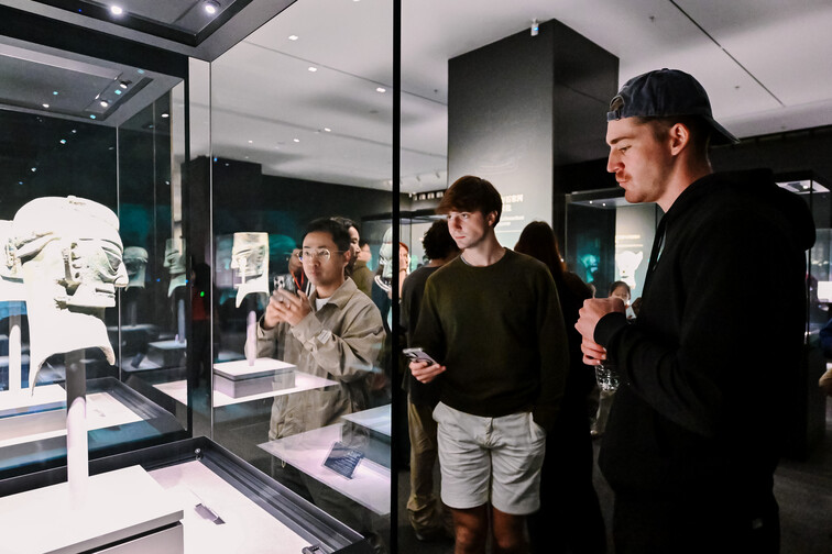 Image of Immersive Tour at Greater Bay Area (28-30 March, 2025)