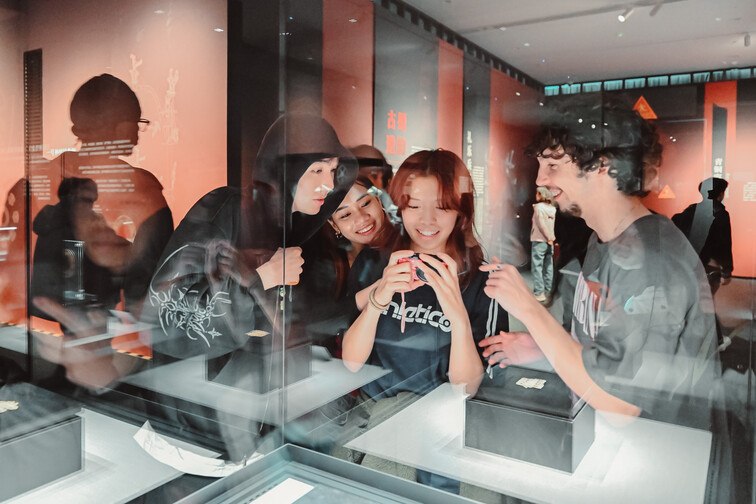 Image of Immersive Tour at Greater Bay Area (28-30 March, 2025)