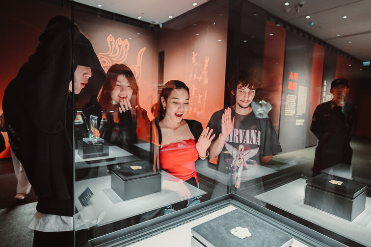 Image of Immersive Tour at Greater Bay Area (28-30 March, 2025)