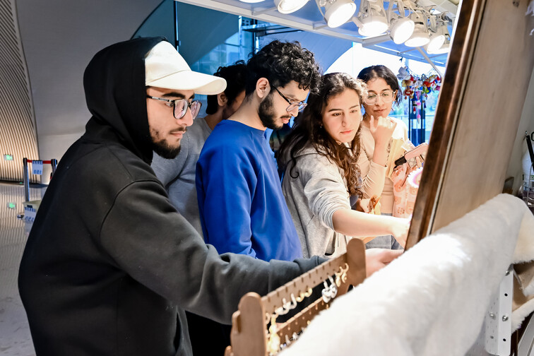 Image of Immersive Tour at Greater Bay Area (28-30 March, 2025)