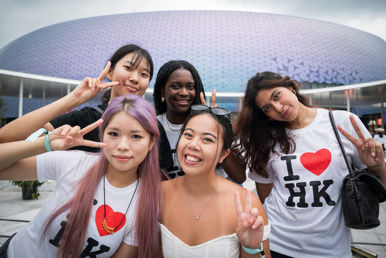 Image of HKBU Summer Exchange Programme 2025