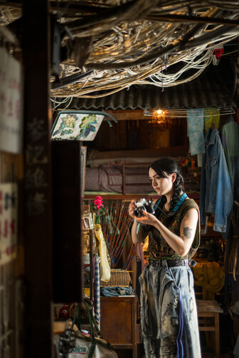Image of HKBU Summer Exchange Programme 2025