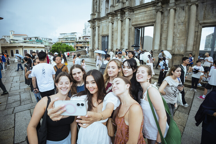 Image of HKBU Summer Exchange Programme 2025