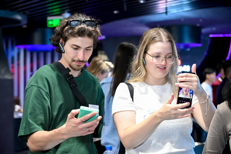 Image of Immersive Tour at Greater Bay Area (17-19 October, 2025)