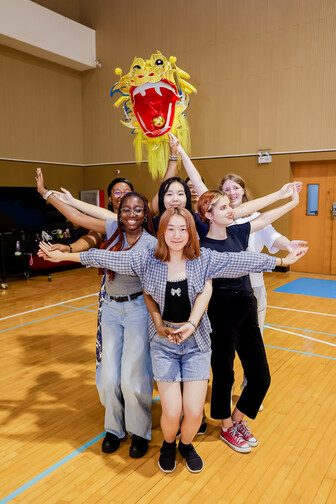 Image of Immersive Tour at Greater Bay Area (17-19 October, 2025)