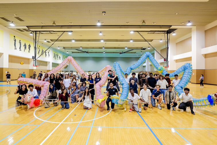 Image of Immersive Tour at Greater Bay Area (17-19 October, 2025)