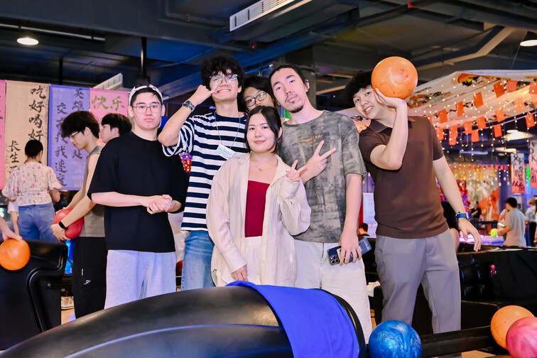 Image of Immersive Tour at Greater Bay Area (17-19 October, 2025)
