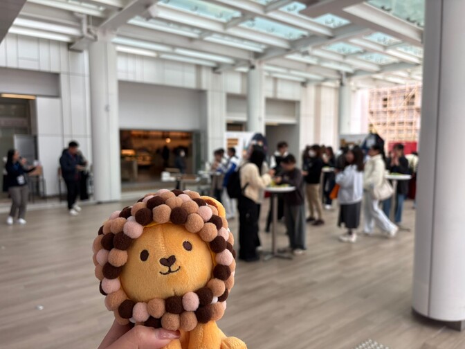 Image of Summer Abroad Expo 2026