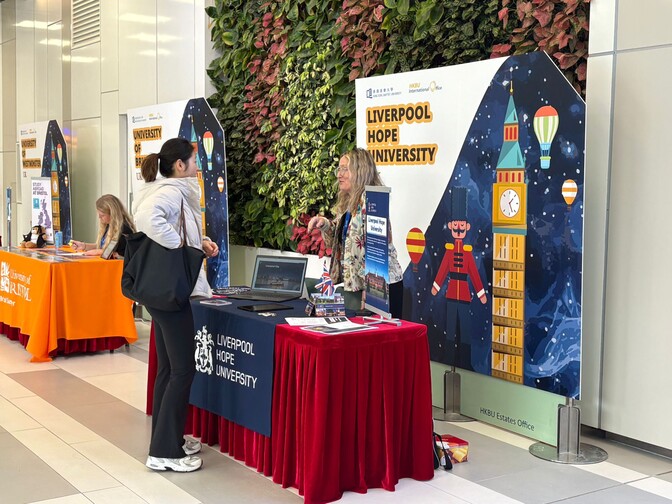 Image of Summer Abroad Expo 2026