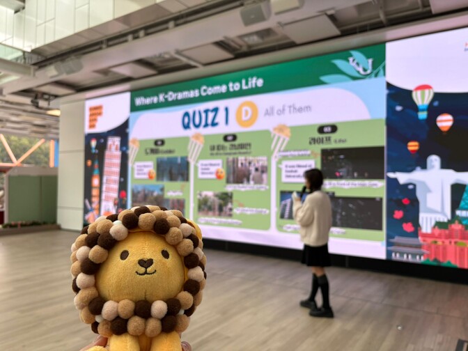 Image of Summer Abroad Expo 2026