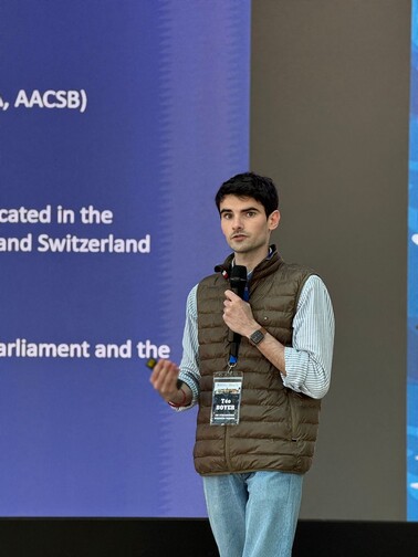 Image of Summer Abroad Expo 2026