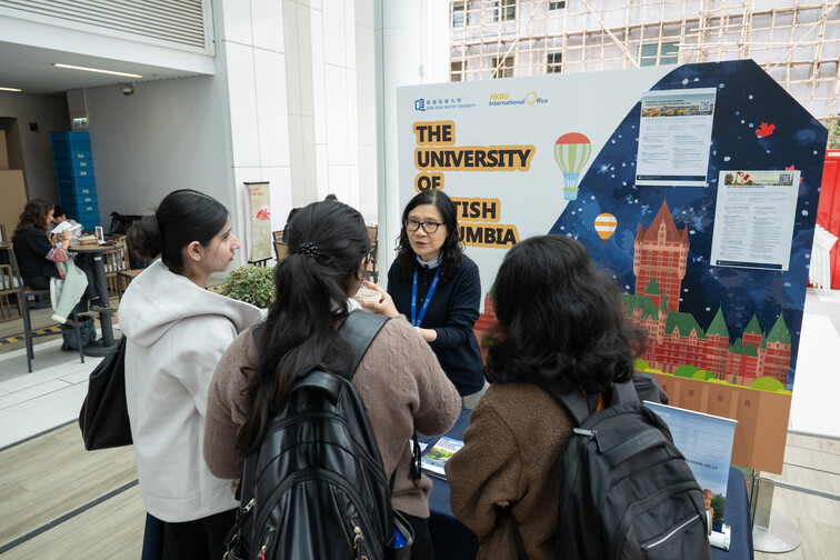 Image of Summer Abroad Expo 2026