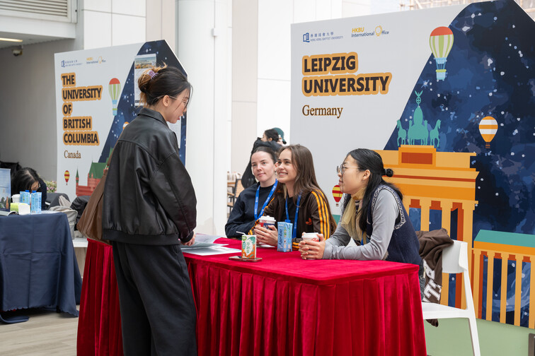 Image of Summer Abroad Expo 2026