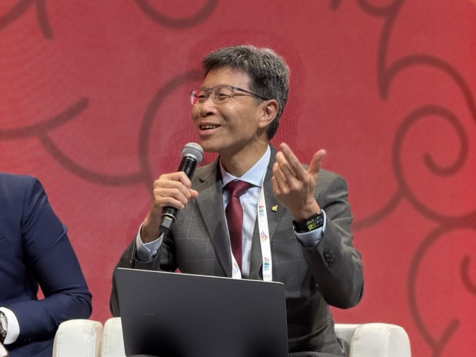 Image of [APAIE 2026] Day 2 Conference @ Hong Kong, China
