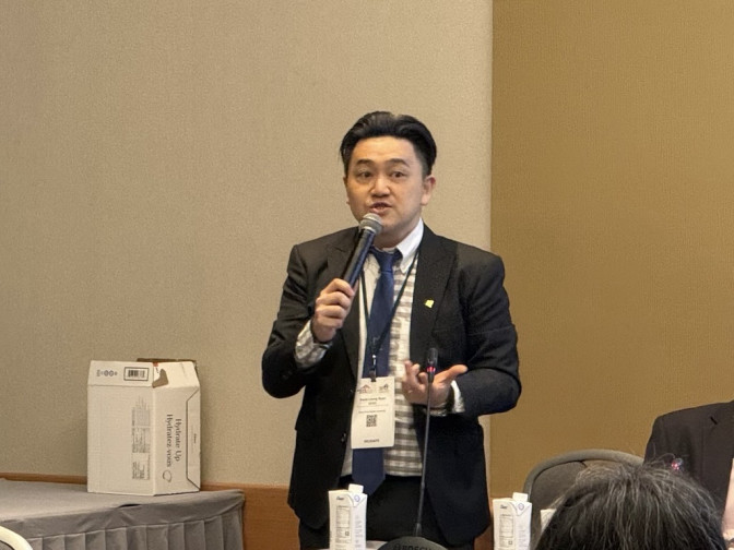 Image of [APAIE 2026] Day 2 Conference @ Hong Kong, China