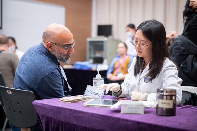 Image of [APAIE 2026] HKBU Partners Session