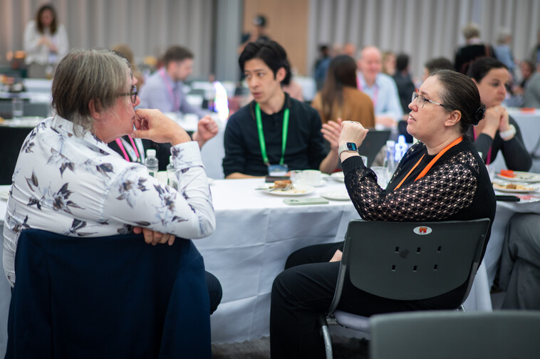 Image of [APAIE 2026] HKBU Partners Session