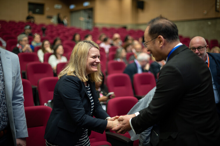 Image of [APAIE 2026] HKBU Partners Session