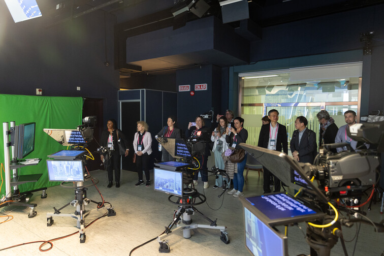 Image of [APAIE 2026] HKBU Partners Session