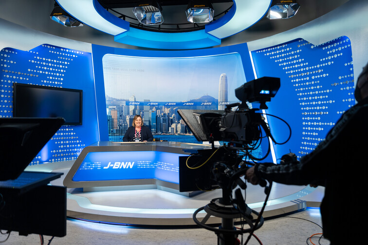 Image of [APAIE 2026] HKBU Partners Session