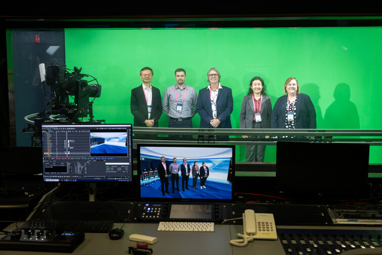 Image of [APAIE 2026] HKBU Partners Session