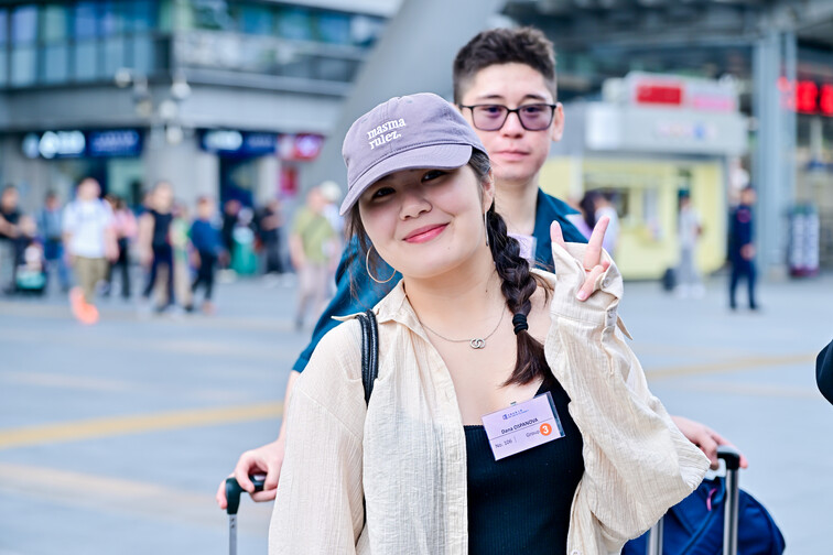Image of Immersive Tour at Greater Bay Area (27-29 March, 2026)