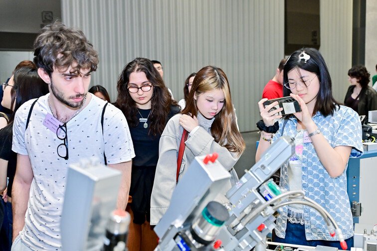 Image of Immersive Tour at Greater Bay Area (27-29 March, 2026)