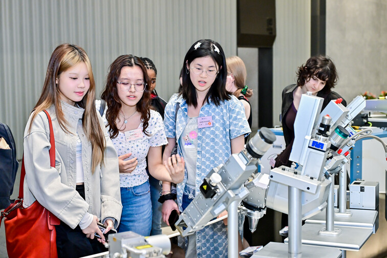Image of Immersive Tour at Greater Bay Area (27-29 March, 2026)