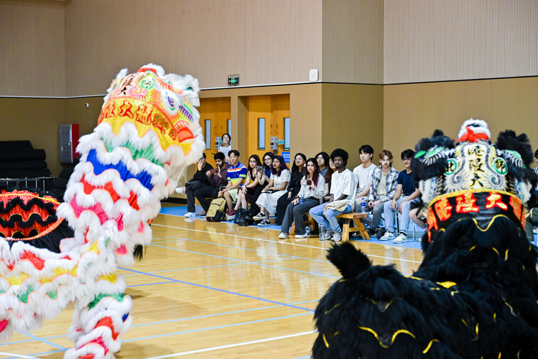 Image of Immersive Tour at Greater Bay Area (27-29 March, 2026)