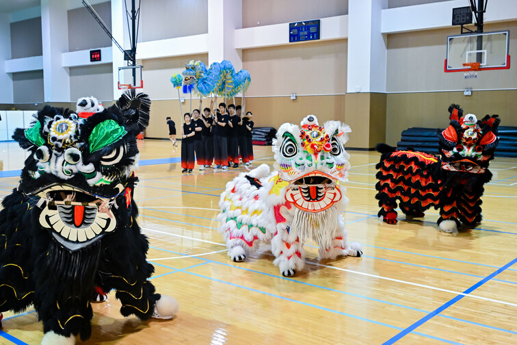 Image of Immersive Tour at Greater Bay Area (27-29 March, 2026)