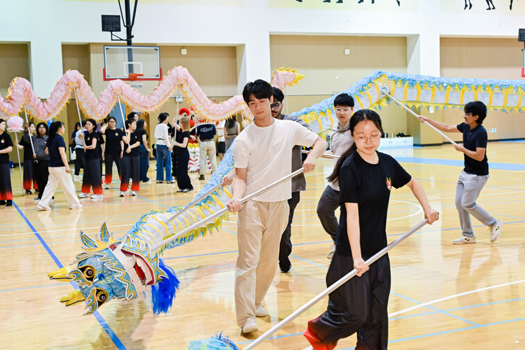Image of Immersive Tour at Greater Bay Area (27-29 March, 2026)