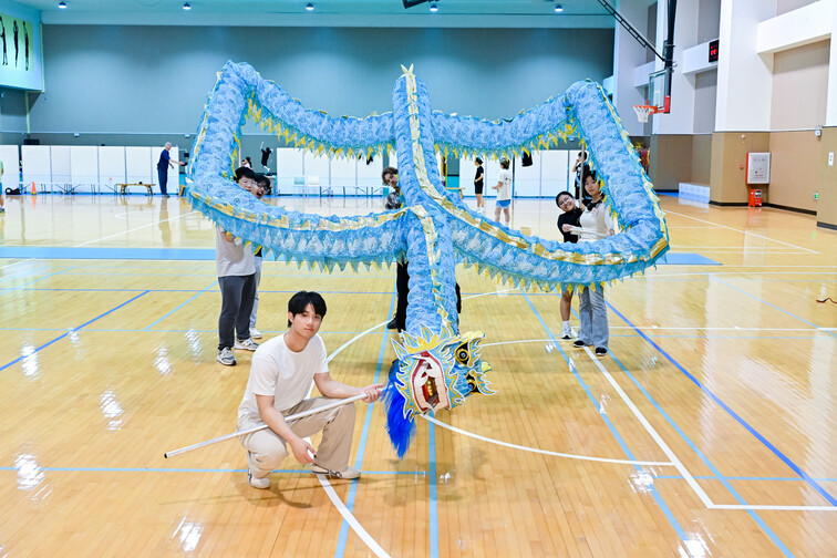 Image of Immersive Tour at Greater Bay Area (27-29 March, 2026)