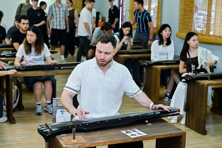 Image of Immersive Tour at Greater Bay Area (27-29 March, 2026)