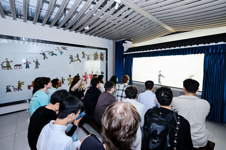 Image of Immersive Tour at Greater Bay Area (27-29 March, 2026)