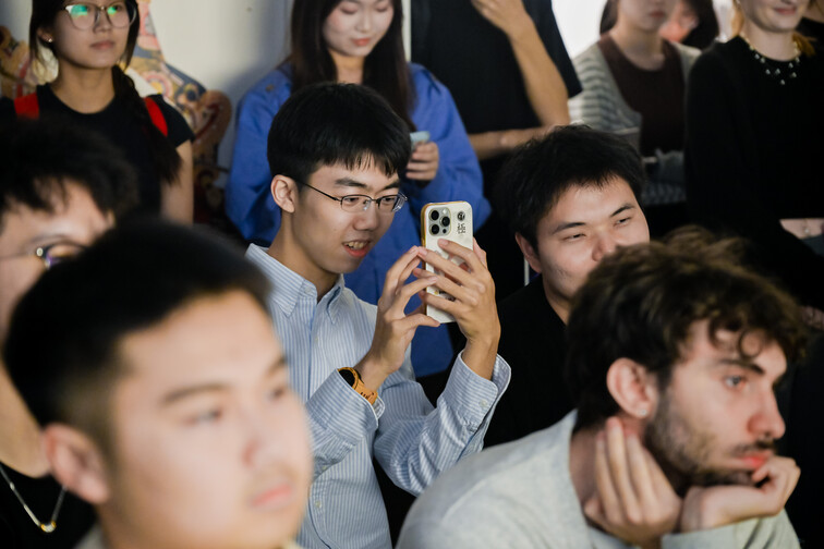 Image of Immersive Tour at Greater Bay Area (27-29 March, 2026)